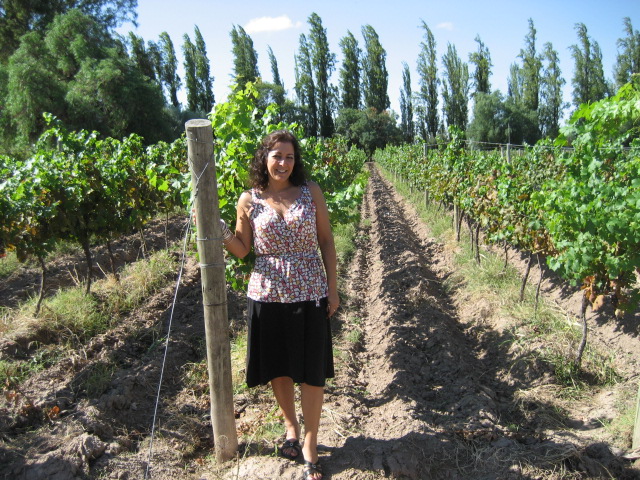 First Person Argentina